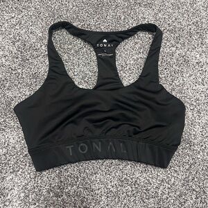 Women’s Tonal Sz LARGE Sports bra